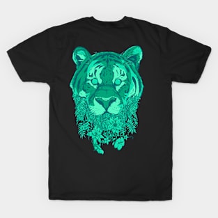 Jungle Cat T-Shirt